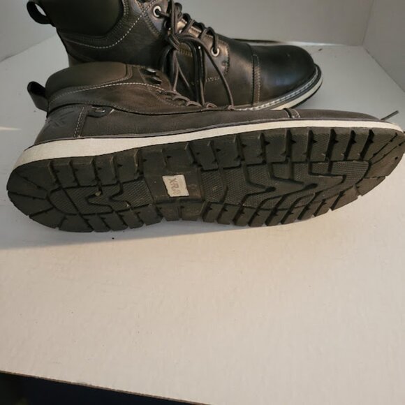 MENS WORK BOOTS - Picture 4 of 4